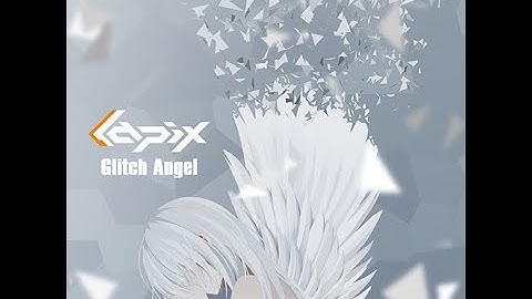 [DDR A20+] Glitch Angel [EDP 17] 36p PFC (20th Double 17 PFC!)