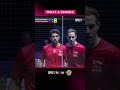 #WorldPadelLeague 🎾WHAT A POWERFUL SMASH! 💥😱 Absolutely crushed!