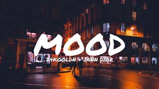 24kGoldn - ( Mood Lyrics ) ft. Iann Dior