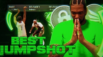 LAST BEST 2-WAY SLASHING PLAYMAKER JUMPSHOT ON NBA 2K20