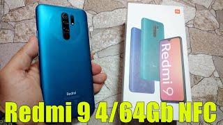 картинка: ЧЕСТНЫЙ ОБЗОР REDMI 9 4/64GB NFC / ВСЕ ПЛЮСЫ И МИНУСЫ СМАРТФОНА / ТЕСТ БАТАРЕИ