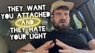 Download Lagu They want you attached AND they hate your light 🤨 MP3 Download Lagu They want you attached AND they hate your light 🤨 MP3