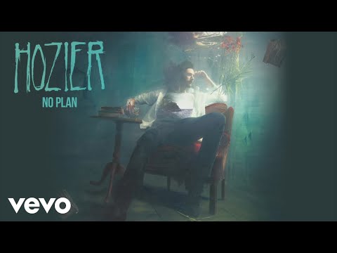 Hozier - No Plan (Audio)