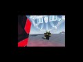 infernus broke iPad of deathbringer (the battle brick animation) #roblox #thebattlebricks
