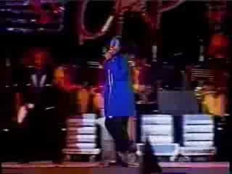 Nigel Lewis Follow di Leader Soca Calypso