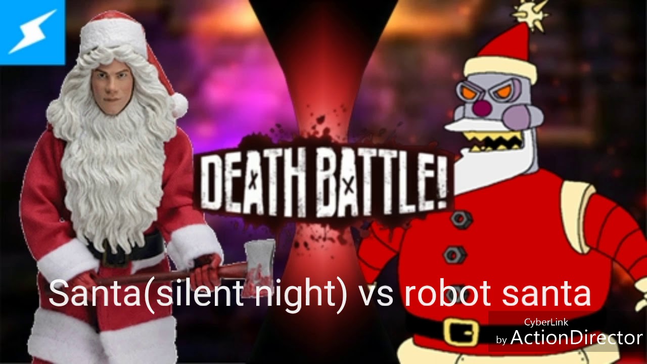 Death Battle I Want To See In Season 5 Part 2 YouTube Death Battle I Want To See In Season 5 Part 2 YouTube