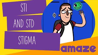 STI And STD Stigma