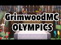 Grimwood news 2024 olympic interviews