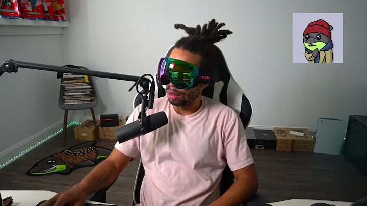 Reacting to Richard Heart on Ivan on Tech! Pulse U...
