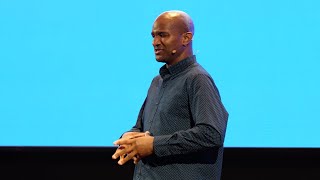 Human Spirituality Untethered From Religion  | Rodrick Echols | TEDxLaguna Beach