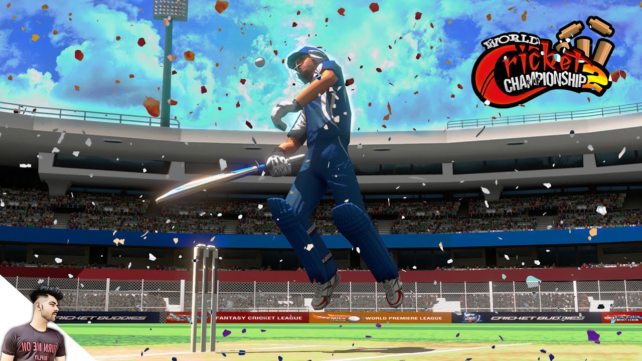 world cricket championship 2 game online world cricket championship 2 game online