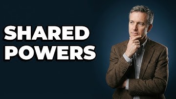 What Are Concurrent Powers In A Federal System?