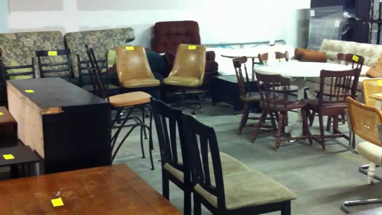 Used Furniture In Oneonta Youtube