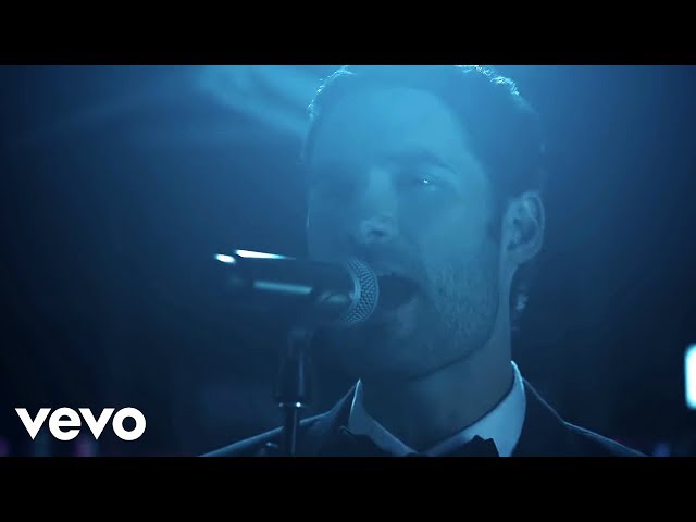 Capital Cities - I Sold My Bed, But Not My Stereo