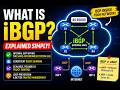 What is iBGP? Full Explanation for Beginners #routingprotocols #routing