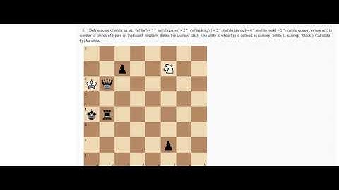 NPTEL An Introduction to Artificial Intelligence Week 5 Assignment 5 Answers l January 2024