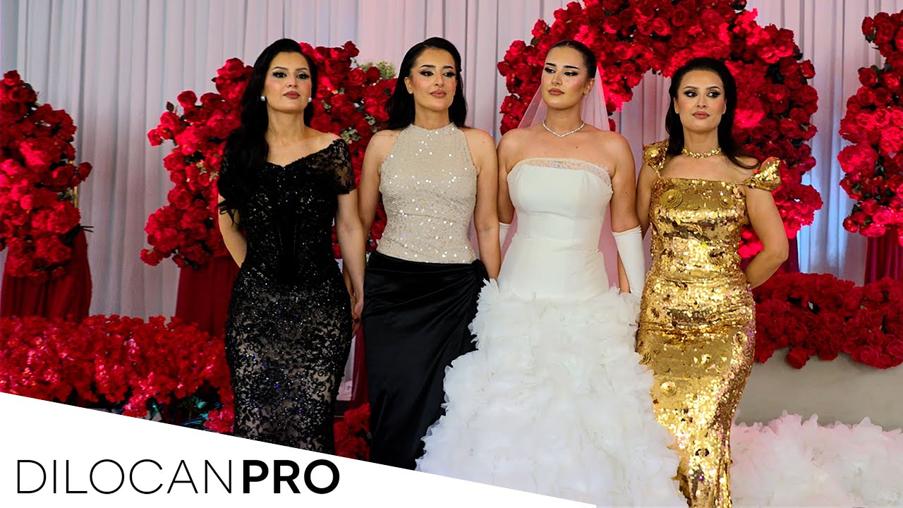 IMAD SELIM / DARVAN & HELIN / PART03 / #DilocanPro #Hochzeit #Wedding #Kurdish #Dilocan