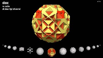 Sezioni di policora uniformi