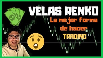 Trading with Renko Candlesticks The best way to trade #YourTrader