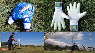 Best Adidas Goalkeeper Glove of 2023