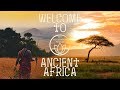 Welcome to Ancient Africa: Drums, Flute, Spritual Healing & Prophetic Dreams