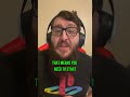 Dbd Hot Take. #dbd #dabothesabo #streamer #gaming #horrorgaming #streamertwitch #shorts