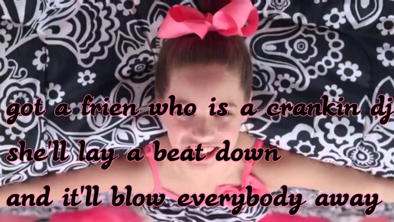 mack z it s girl party lyrics youtube