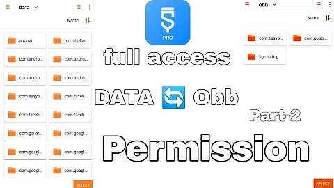 Android 11Data Full Permission Zip Unzip Part-2 Sketchware