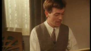 Hugh Laurie (Bertie Wooster) sings &quot;Forty-Seven Ginger-Headed Sailors.&quot;