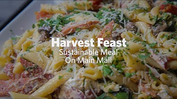 UBC Harvest Feast