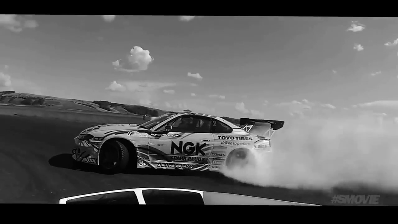 Dark Side Rds RDS II 2015 Dark side #smoviefilms - YouTube