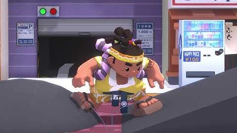 Foot IK Animation with Unity3D