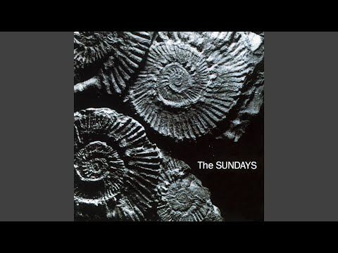 The Sundays "I Kicked a Boy"