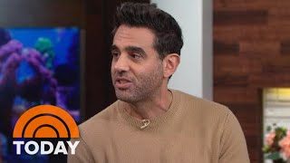 Bobby Cannavale On ‘Homecoming’ And Acting With Julia Roberts | TODAY