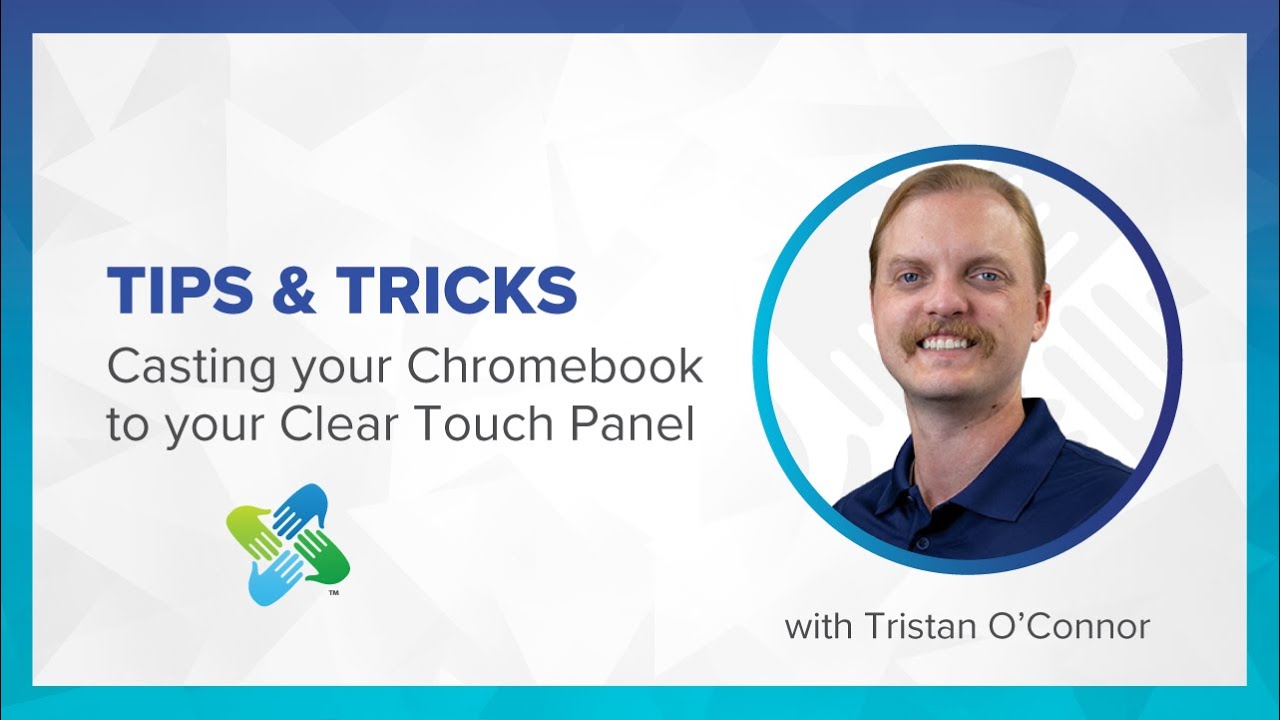 How To Cast A CHROMEBOOK To Your Clear Touch Panel YouTube how-to-cast-a-chromebook-to-your-clear-touch-panel-youtube
