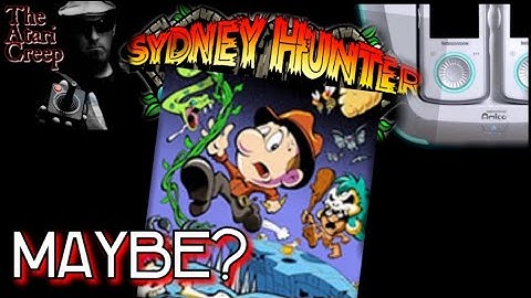 CollectorVision to work with Intellivision?? | The Atari Creep