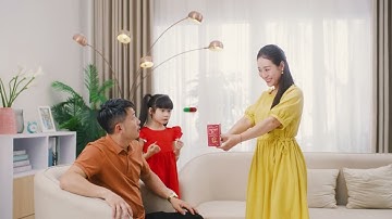 TVC 30S - HÀ THỦ Ô 2X TW3 - NGĂN NGỪA BẠC TÓC, PHONG ĐỘ NGỜI NGỜI