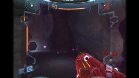 Doomed Entry Climb (Space Jump)