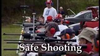 Safe Shooting Course Video