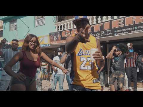 El Teque Mentao - Domingo Desacatao Video OFicial By Chapofilms