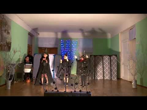 საშობაო ზღაპარი