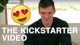 Blue Mountain State: The Kickstarter Campaign!!