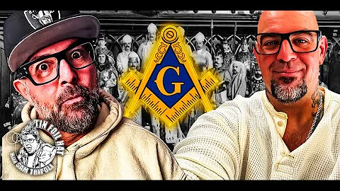 Freemasons  w/ AG Gregoroff