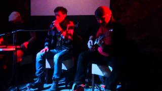 The Bats - Eric Clapton Cover - I Shot The Sheriff
