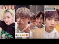 TXT - Tiktok Compilation 2020 (Try Not To Laugh 💀😂)