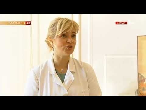 Aleksandra Maksimović o deformaciji leđa kod dece | Skolioza