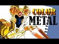 TUTORIAL DIBUJO: METAL