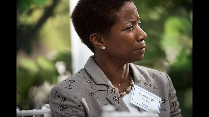 Breast Cancer in Women of Color: Beatrice Welters