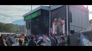 Nelly - Cruise (w/FGL) - Outsidelands 2021