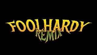 Rozebud - Foolhardy (Awe and Ndhp remix)